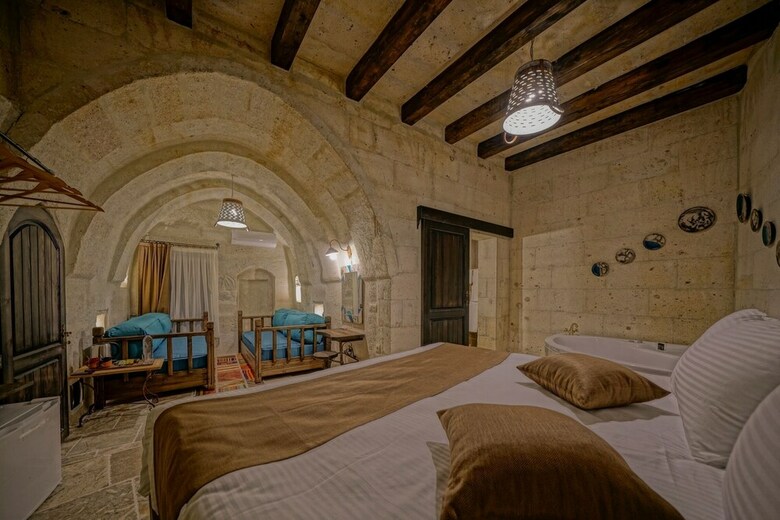 Bed & Breakfast Arinna Cappadocia