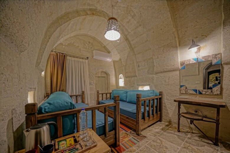 Bed & Breakfast Arinna Cappadocia