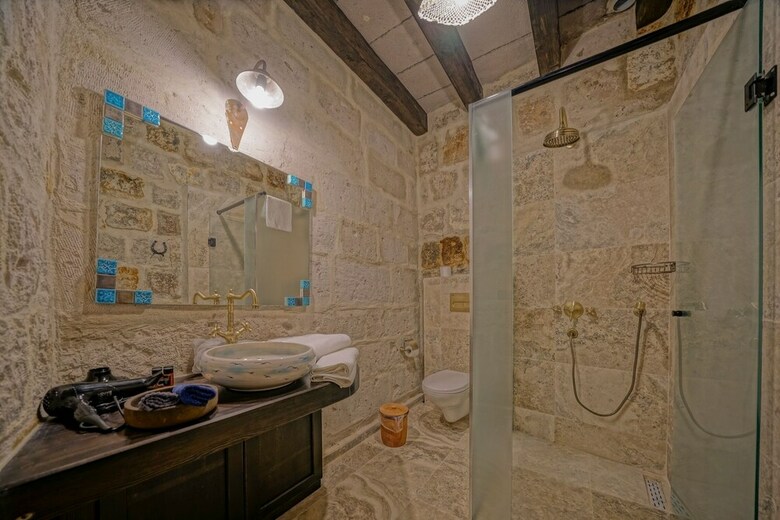 Bed & Breakfast Arinna Cappadocia