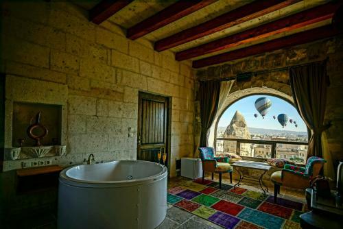 Bed & Breakfast Arinna Cappadocia