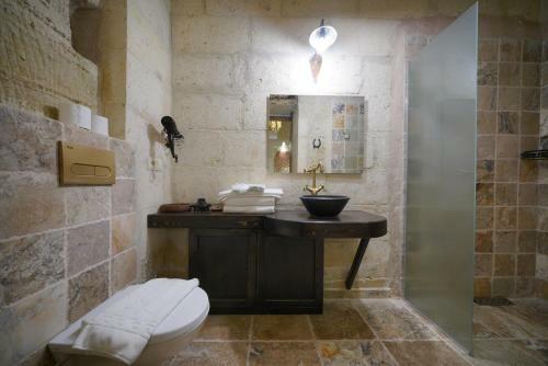 Bed & Breakfast Arinna Cappadocia