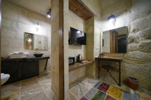 Bed & Breakfast Arinna Cappadocia