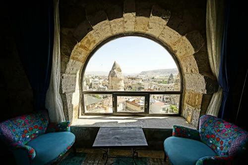 Bed & Breakfast Arinna Cappadocia