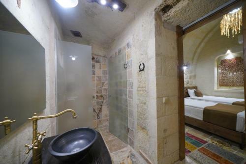 Bed & Breakfast Arinna Cappadocia