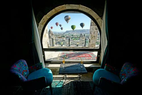 Bed & Breakfast Arinna Cappadocia