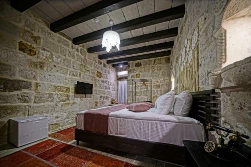 Bed & Breakfast Arinna Cappadocia
