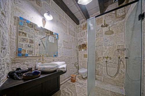 Bed & Breakfast Arinna Cappadocia