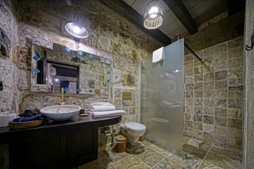 Bed & Breakfast Arinna Cappadocia