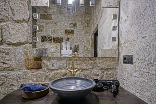 Bed & Breakfast Arinna Cappadocia