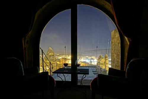 Bed & Breakfast Arinna Cappadocia