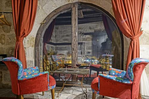 Bed & Breakfast Arinna Cappadocia