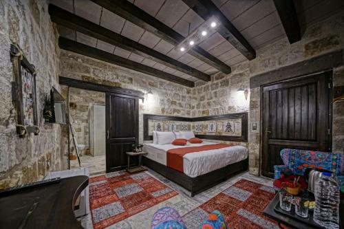 Bed & Breakfast Arinna Cappadocia