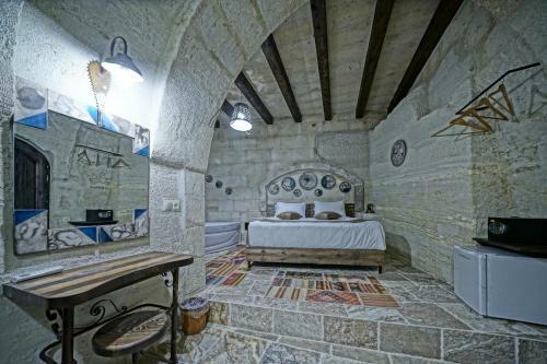 Bed & Breakfast Arinna Cappadocia