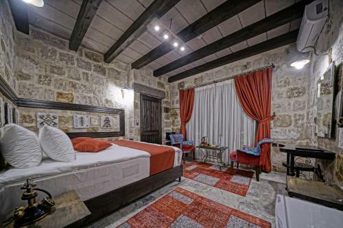 Bed & Breakfast Arinna Cappadocia