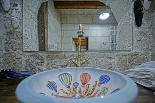 Bed & Breakfast Arinna Cappadocia