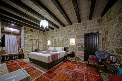 Bed & Breakfast Arinna Cappadocia