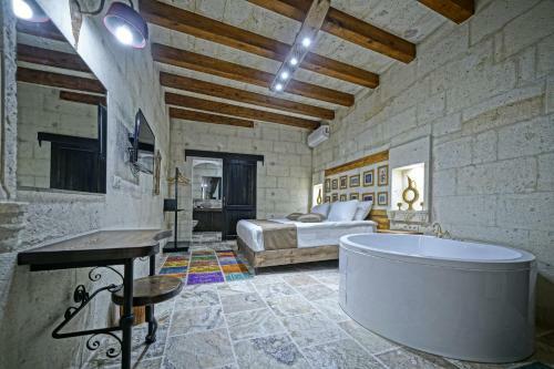 Bed & Breakfast Arinna Cappadocia