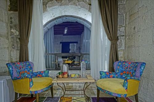 Bed & Breakfast Arinna Cappadocia