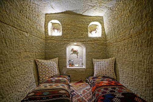 Bed & Breakfast Arinna Cappadocia