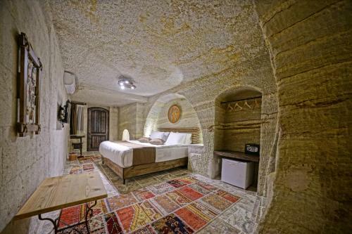 Bed & Breakfast Arinna Cappadocia