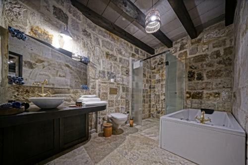 Bed & Breakfast Arinna Cappadocia