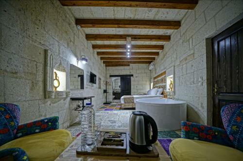 Bed & Breakfast Arinna Cappadocia