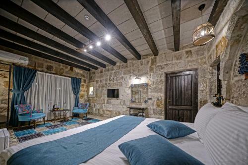 Bed & Breakfast Arinna Cappadocia