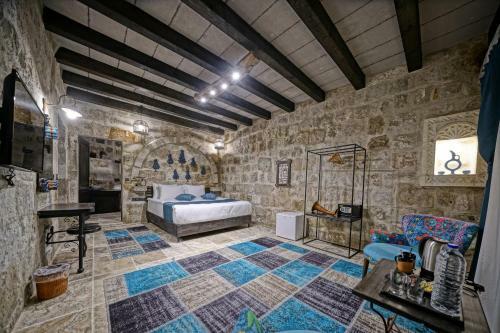 Bed & Breakfast Arinna Cappadocia