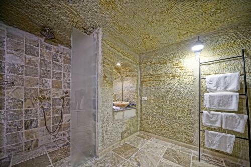 Bed & Breakfast Arinna Cappadocia