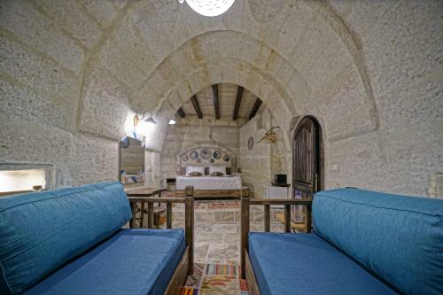 Bed & Breakfast Arinna Cappadocia