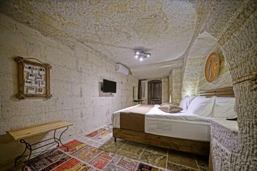 Bed & Breakfast Arinna Cappadocia