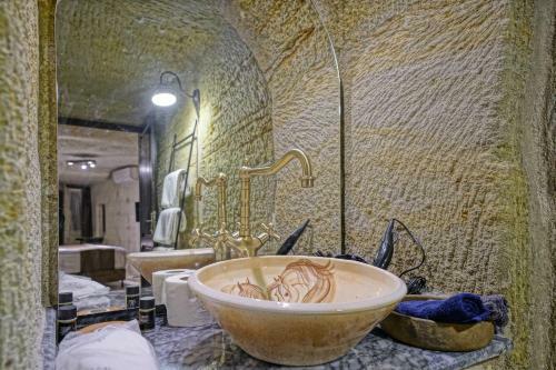 Bed & Breakfast Arinna Cappadocia