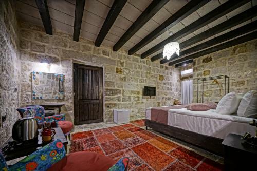 Bed & Breakfast Arinna Cappadocia