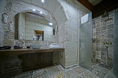 Bed & Breakfast Arinna Cappadocia