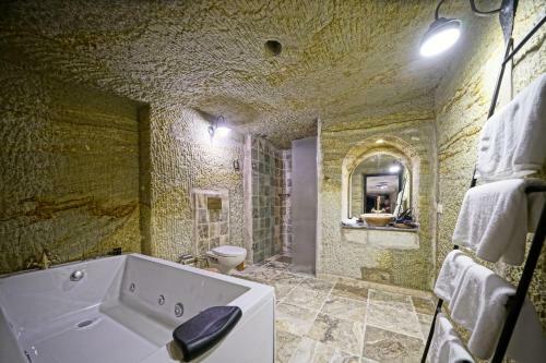 Bed & Breakfast Arinna Cappadocia