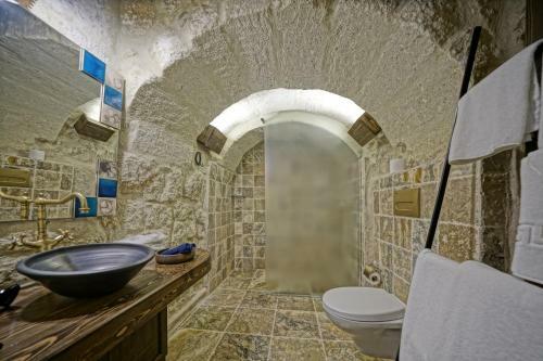 Bed & Breakfast Arinna Cappadocia