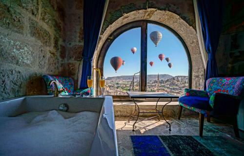 Bed & Breakfast Arinna Cappadocia