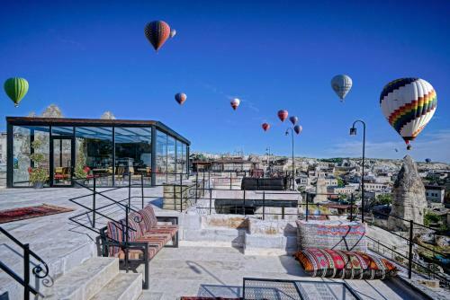 Bed & Breakfast Arinna Cappadocia