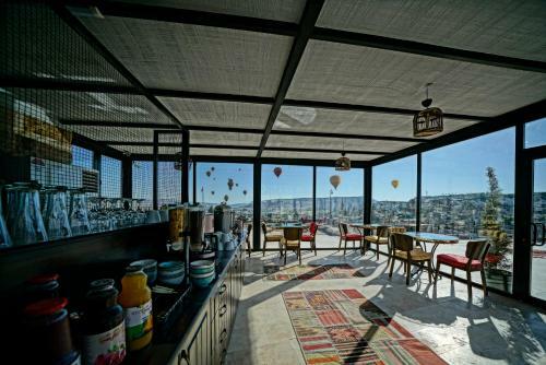Bed & Breakfast Arinna Cappadocia