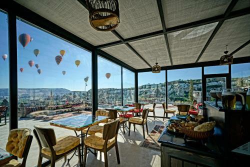 Bed & Breakfast Arinna Cappadocia