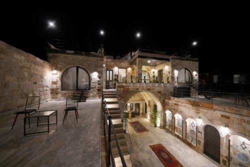 Bed & Breakfast Arinna Cappadocia