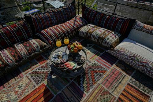Bed & Breakfast Arinna Cappadocia