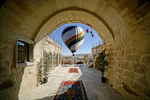 Bed & Breakfast Arinna Cappadocia