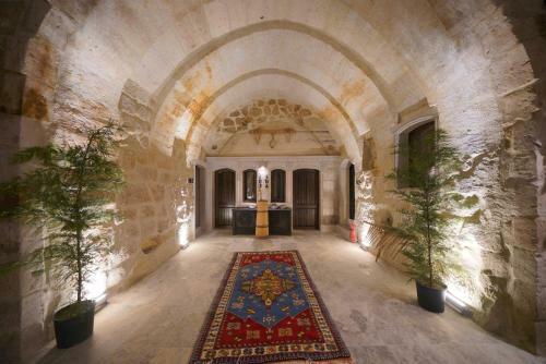 Bed & Breakfast Arinna Cappadocia