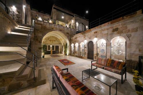 Bed & Breakfast Arinna Cappadocia