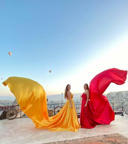 Bed & Breakfast Arinna Cappadocia