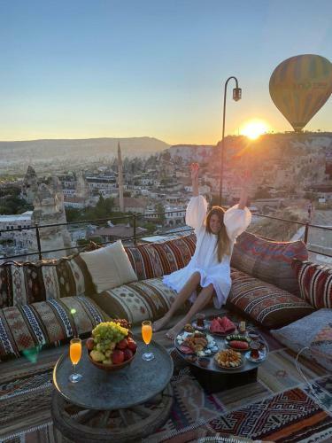 Bed & Breakfast Arinna Cappadocia