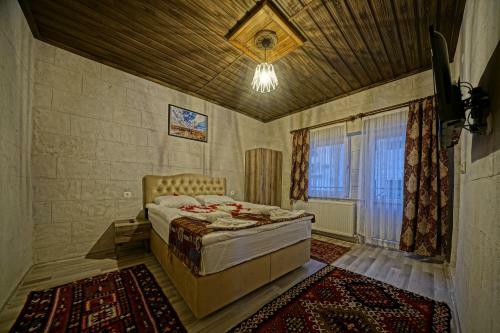 Hotel Epoch Stone House