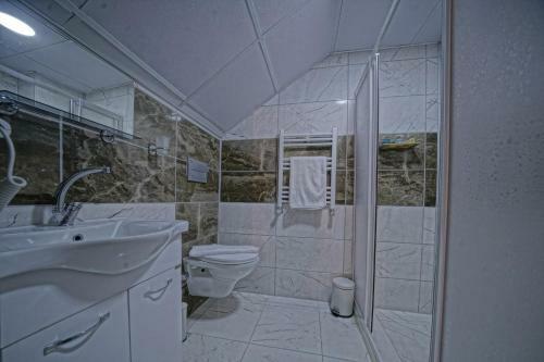 Hotel Epoch Stone House