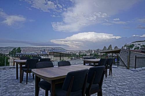 Hotel Epoch Stone House